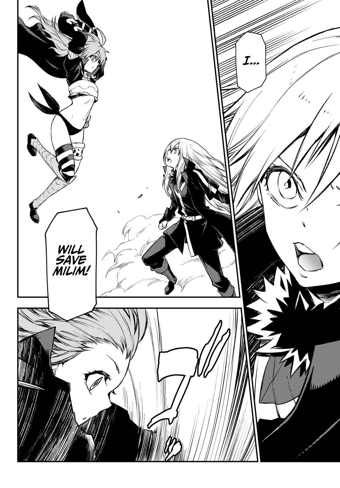 That Time I Got Reincarnated as a Slime, Chapter 82 image 25